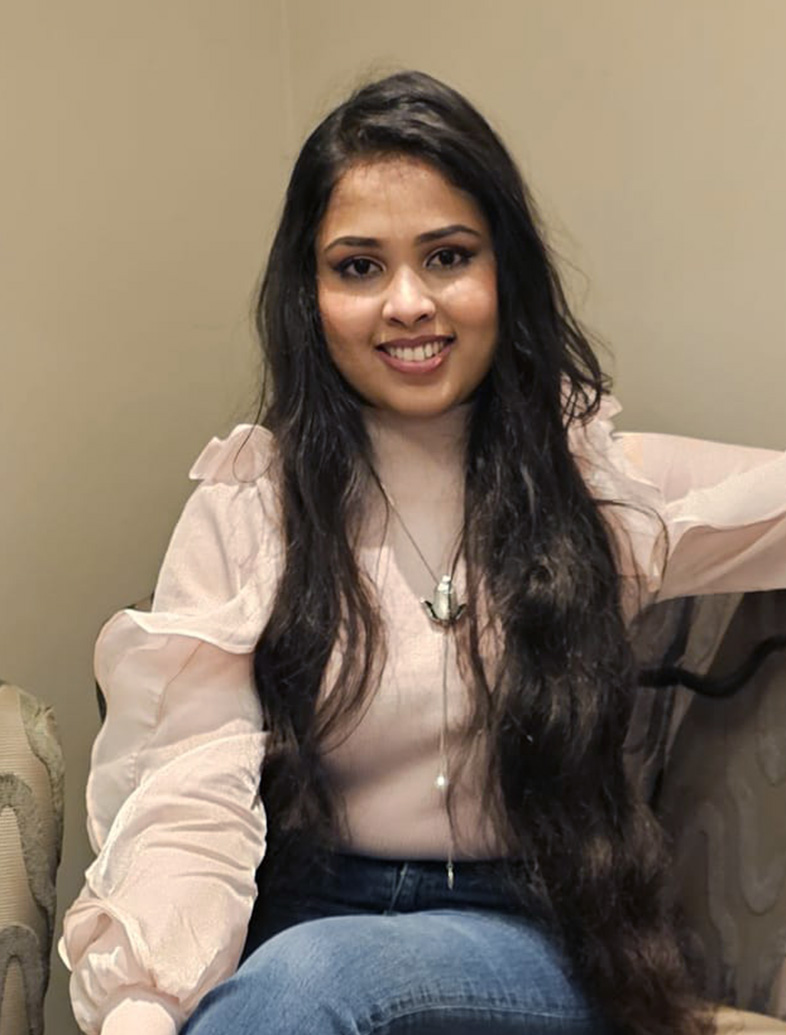 Nayoni Makawitage