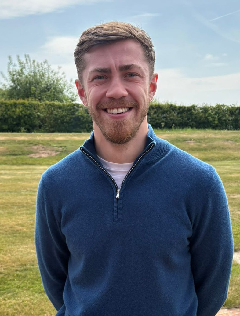 Patrick Ferguson