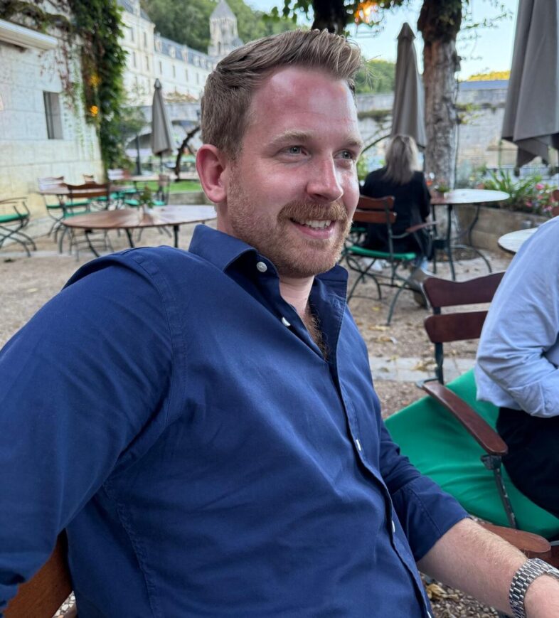 Felix Brenninkmeijer